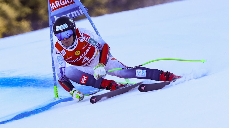 Frederik Moeller (Bild: GEPA/GEPA pictures)