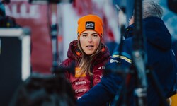 Slalom-Olympiasiegerin Petra Vlhova wird frühestens im Februar in den Ski-Weltcup zurückkehren.