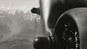 Die Uni Graz hat historische Aufnahmen der US-Luftwaffe aus der Besatzungszeit angekauft. 