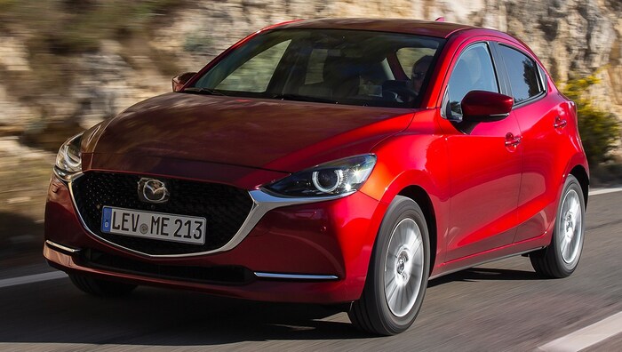 Mazda2