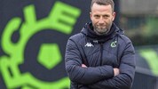 Der Steirer Ferdinand Feldhofer legte bei Cercle Brügge einen Top-Start hin.