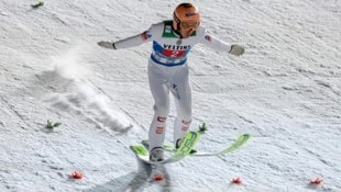Stefan Kraft