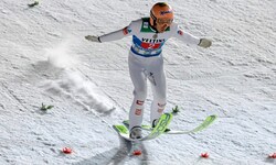 Stefan Kraft