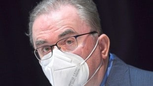 Martin Puchers bislang letzter öffentlicher Auftritt – vor dem U-Ausschuss – datiert vom 3. ...