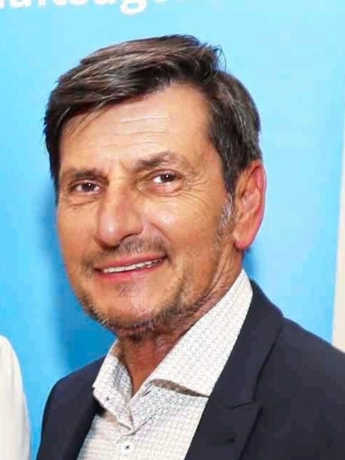 Former SPÖ councillor Christian Illedits