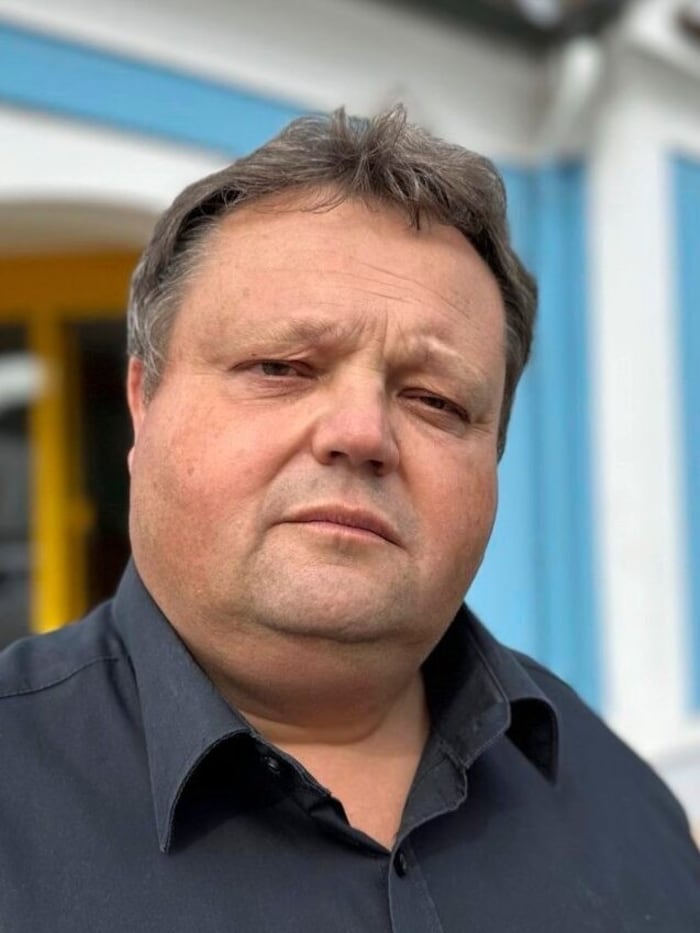 Bernd Strobl lost the basic mandate for the ÖVP in the district of Güssing.