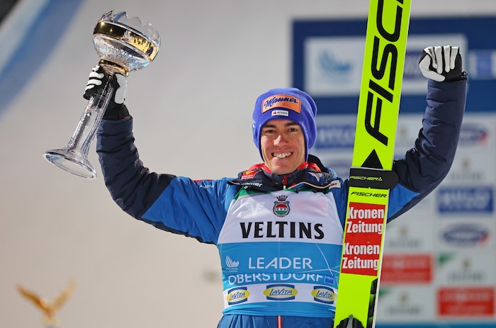 Stefan Kraft