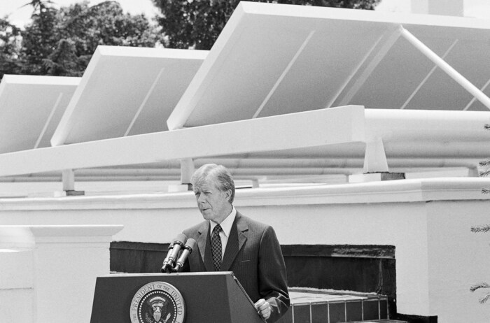 Jimmy Carter 1979