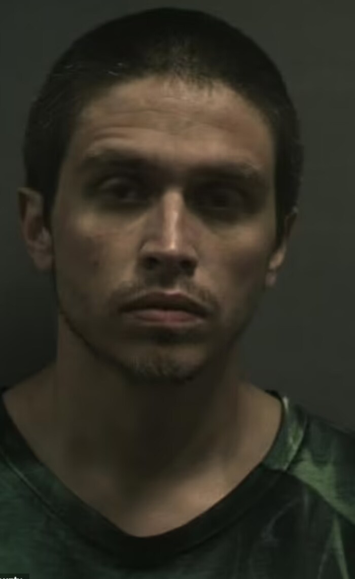The grandson of the deceased denied having anything to do with the death. However, the autopsy report and the medical examiner's report showed that the cause of death was clearly not Michael's fault.