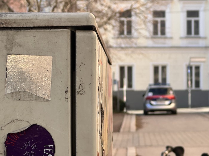 Die Polizei sucht aktuell nach dem oder den Tätern – die Familie des Opfers steht unter ...