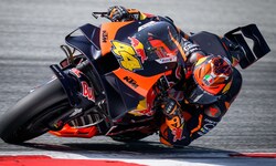 Der Rückzug aus der MotoGP, der Königsklasse der Straßen-Weltmeisterschaft, wird seit ...