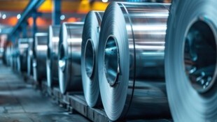 VMG Metall aus Vöcklabruck steht für hochpräzise Gussteile, die aus Aluminium hergestellt ...