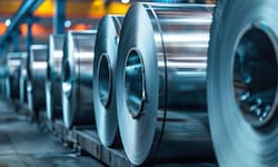 VMG Metall aus Vöcklabruck steht für hochpräzise Gussteile, die aus Aluminium hergestellt ...