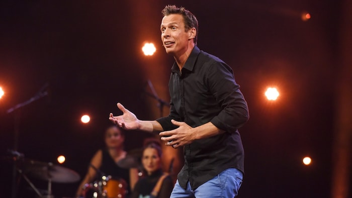 Klaus Eckel