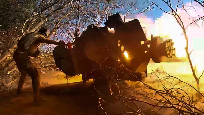 Fighting around Kursk: Russia wants to regain the region with all its might - and, according to ...