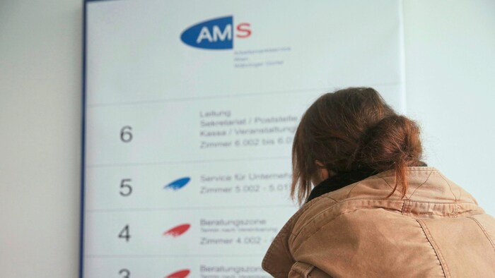 Die Arbeitslosenzahlen bieten keinen Grund zur Freude in Wien.
