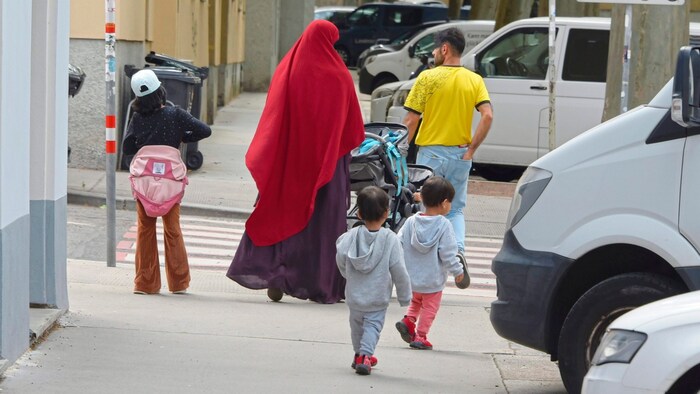 Integration ist ein Dauerbrenner.