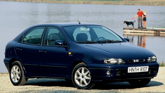 Fiat Brava