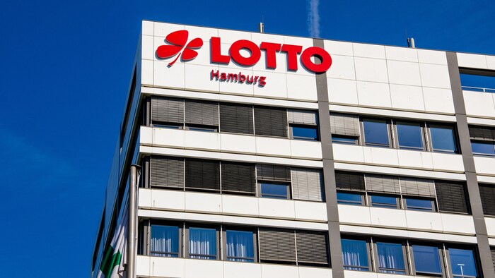 Lotto Hamburg (symbolic image)