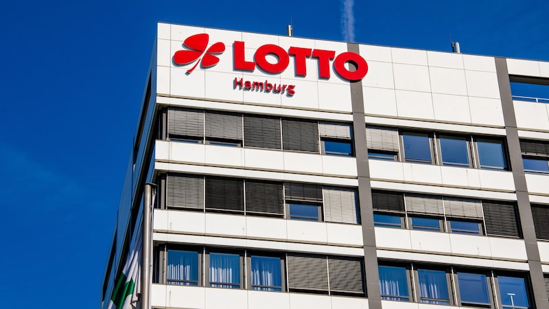 Lotto Hamburg (Symbolbild) (Bild: stock.adobe.com)