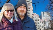 In der Silvesternacht 2022/2023 kam es in einer Wohnsiedlung in Floridsdorf zur Eskalation. Zu ...