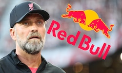 Jürgen Klopp wird Dienstag im Hangar 7 als „Global Head of Soccer“ von Red Bull präsentiert.