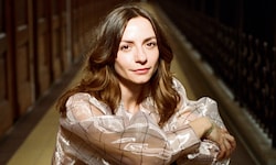 Julia Edtmeier (34): Zuhause in Musicals, am Theater und im Film