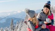 13 Skigebiete laden in Niederösterreich zum Wintersport-Vergnügen.
