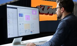 Fünfeinhalb Wochen nach der Insolvenzeröffnung bei KTM sind nun auch zwei Software-Firmen aus ...