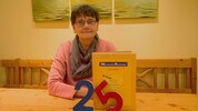 Inge Mimlich liebt Zahlen und knackt den Code von jedem.