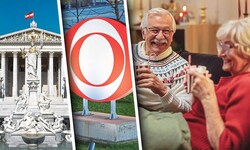 Das Jahr 2025 birgt für Österreichs Politik eine Fülle von Herausforderungen.