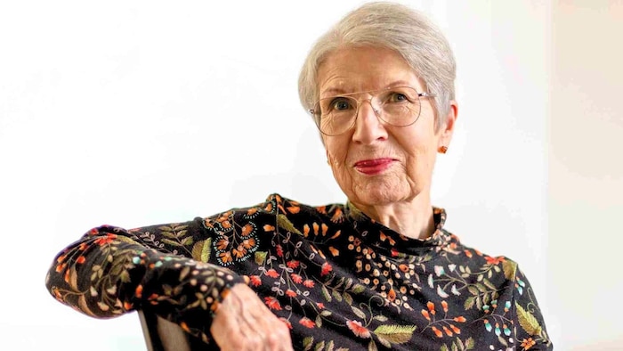2025 sees the publication of a new book by Barbara Frischmuth. 