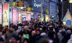 Stadt und Öffis haben für den alljährlichen Silvesterpfad bereits Vorkehrungen für Sicherheit ...