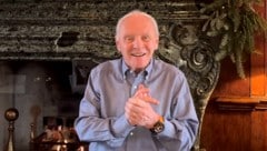 „Hannibal“ Anthony Hopkins feiert sein „unerwartet langes Leben“.