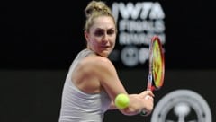 Gabriela Dabrowski (Bild: AP)