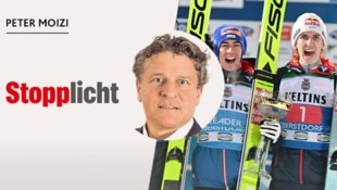 „Krone“-Sportchef Peter Moizi (Bild: AP)