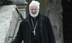 Der emeritierte Salzburger Weihbischof Andreas Laun ist tot.