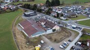 Der Komplex soll neu entstehen.