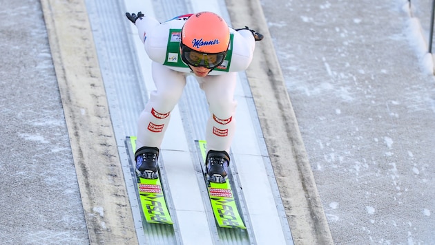 Jan Hörl (Bild: GEPA)