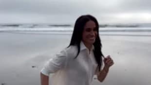 Mit einem kurzen Video meldete sich Herzogin Meghan auf Instagram zurück. (Bild: instagram.com/meghan)