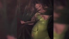 Jennifer Lopez stellte ihren legendären „Waiting For Tonight“-Videoclip nach. Und beweist: Sie ist immer noch so sexy wie vor 26 Jahren! (Bild: instagram.com/jlo)