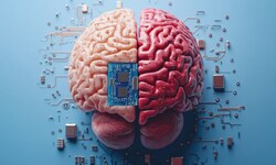 Mittels Künstlicher Intelligenz könnten künftig unsere Absichten und Entscheidungen verkauft ...