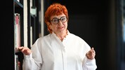 VALIE EXPORT führt die Liste der 100 erfolgreichsten Kunstschaffenden Österreichs an.