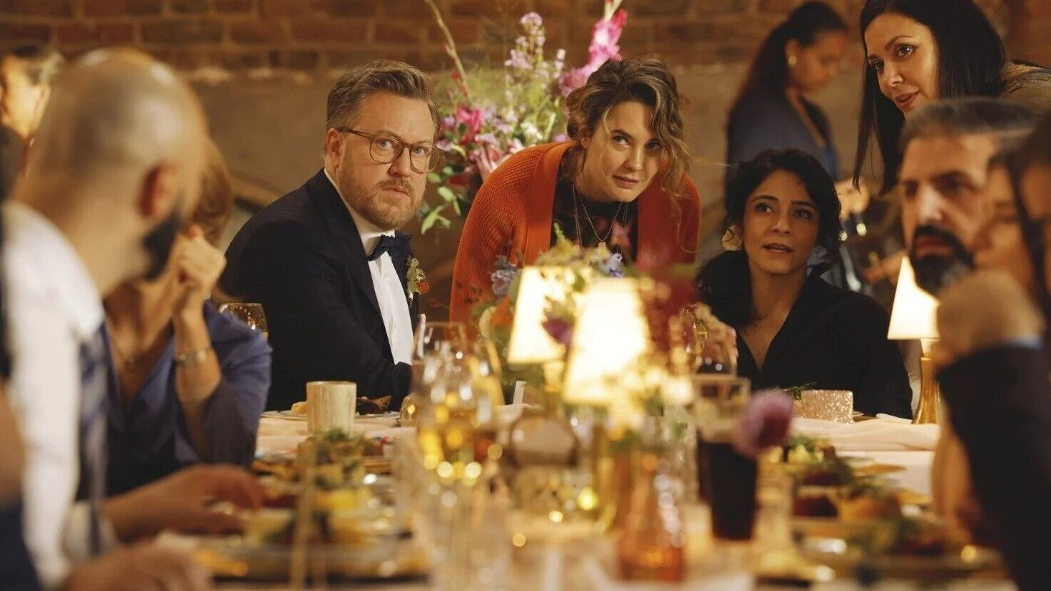 „Krone“-Kino-Kritik - „Feste und Freunde“: Schrill und herzerwärmend ...
