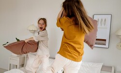 Sie lieben und sie streiten sich: Geschwister. Was aber bringen sie einander für Vor- und ...
