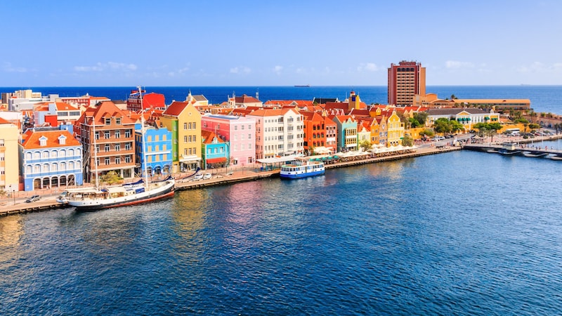 Auch wenn Spieler in europäischen Gerichten gewonnen haben, wird die Durchsetzung dieser Urteile auf Curaçao erheblich erschwert. (Bild: stock.adobe.com)