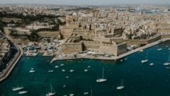 Malta gilt als beliebtes Reiseziel.