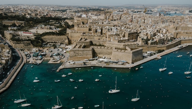 Malta gilt als beliebtes Reiseziel.