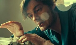 „Cranko“: Ab sofort im Kino. 