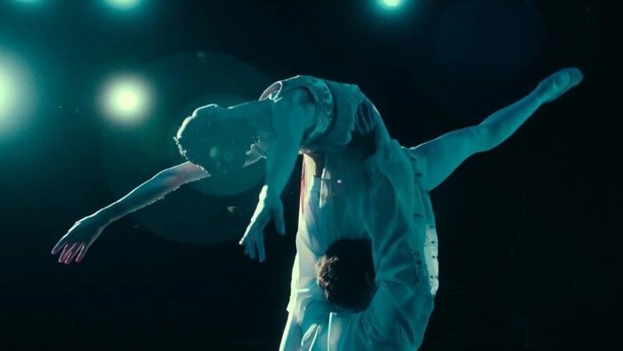 Das Tanz-Drama „Cranko“ ist ab sofort im Kino zu sehen. 